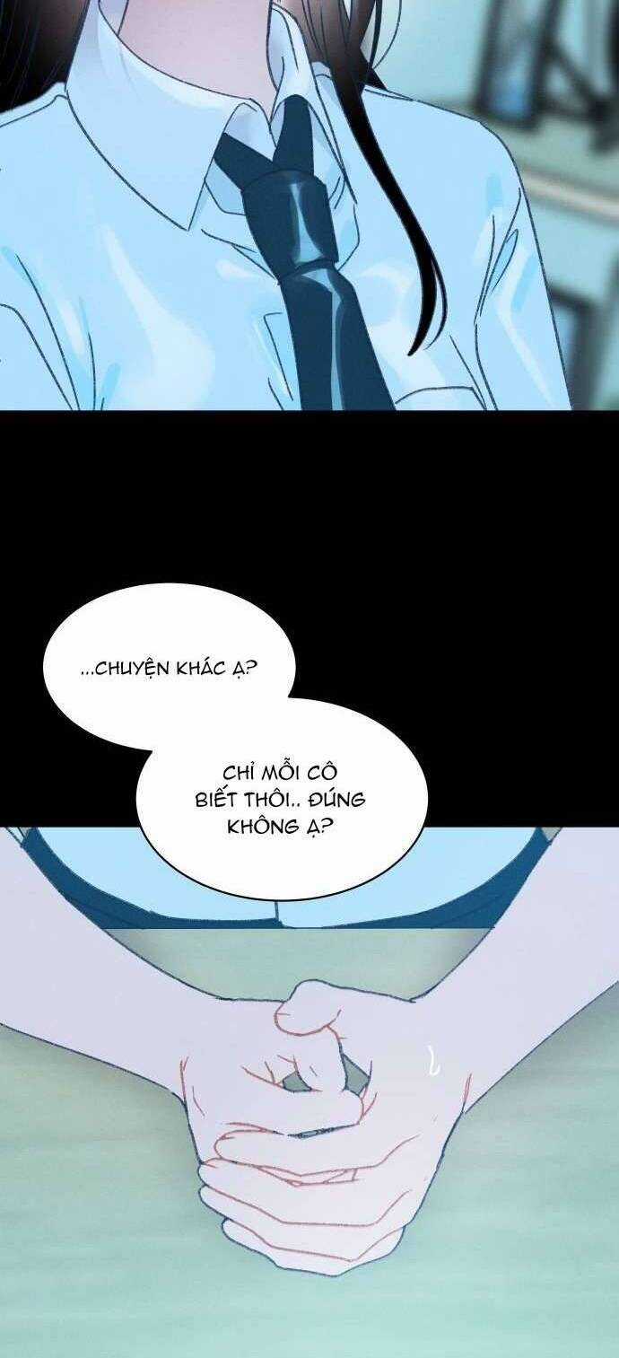 Bầu Trời Mùa Hạ Dấu Yêu Chapter 23 trang 40