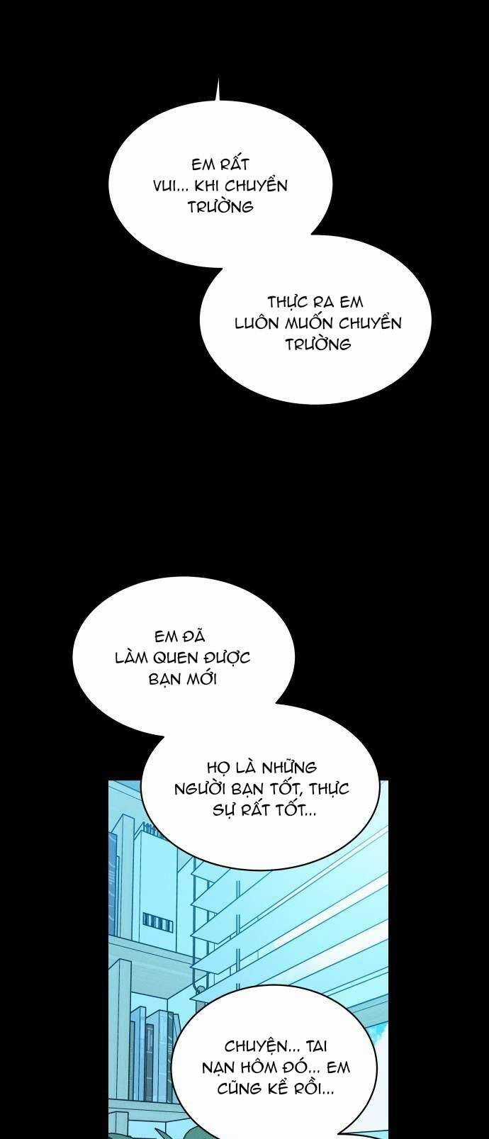 Bầu Trời Mùa Hạ Dấu Yêu Chapter 23 trang 41