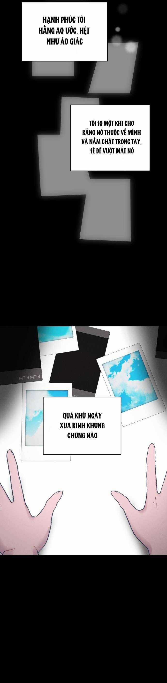 Bầu Trời Mùa Hạ Dấu Yêu Chapter 23 trang 43