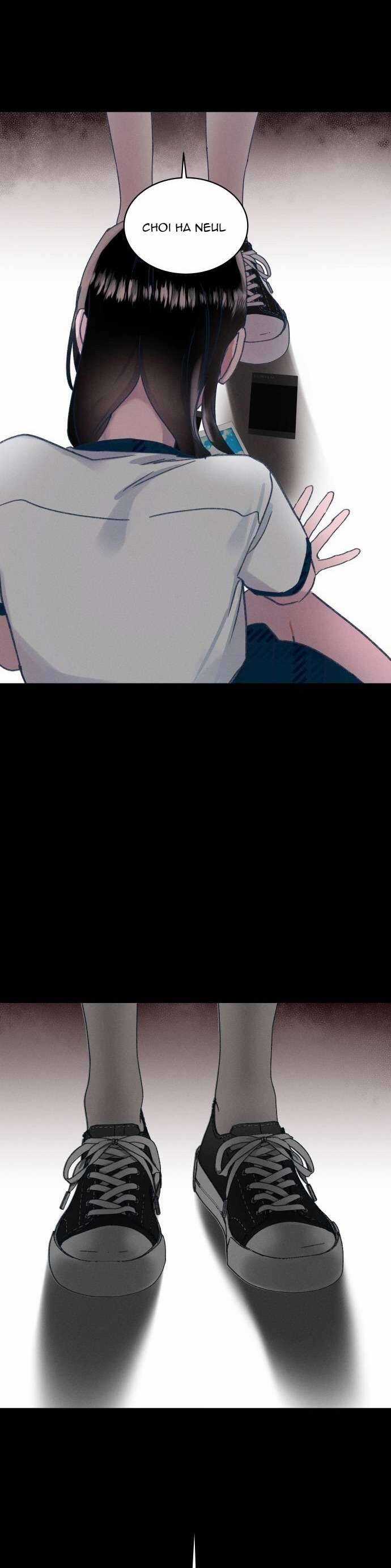 Bầu Trời Mùa Hạ Dấu Yêu Chapter 23 trang 44