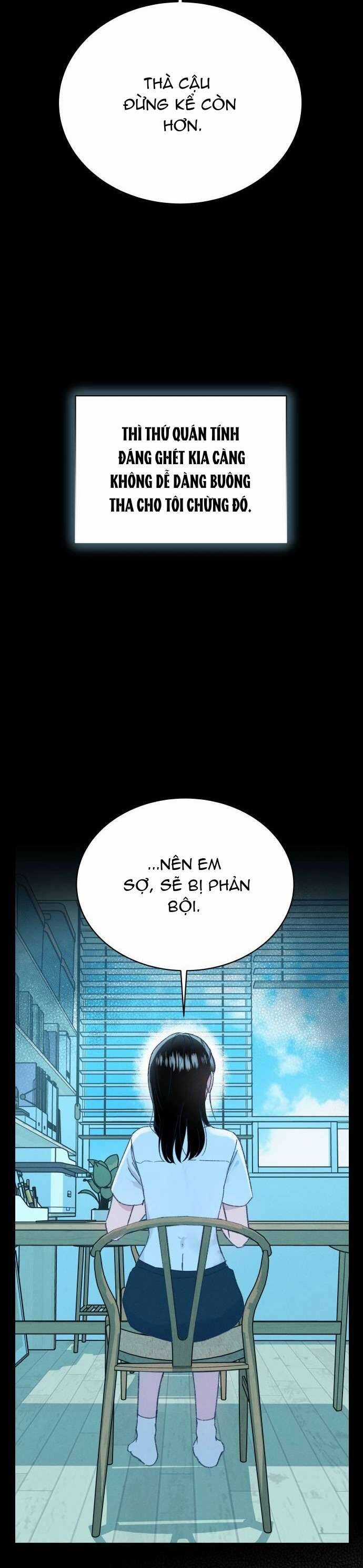 Bầu Trời Mùa Hạ Dấu Yêu Chapter 23 trang 45