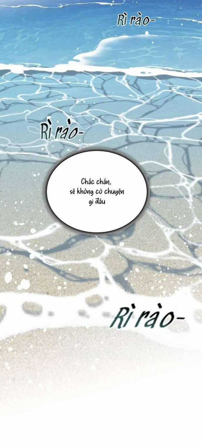 Bầu Trời Mùa Hạ Dấu Yêu Chapter 23 trang 48