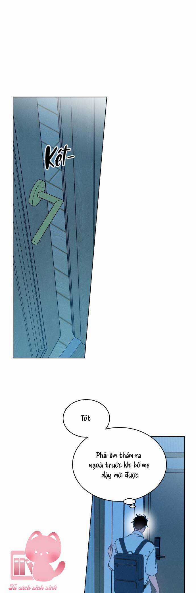 Bầu Trời Mùa Hạ Dấu Yêu Chapter 24 trang 2