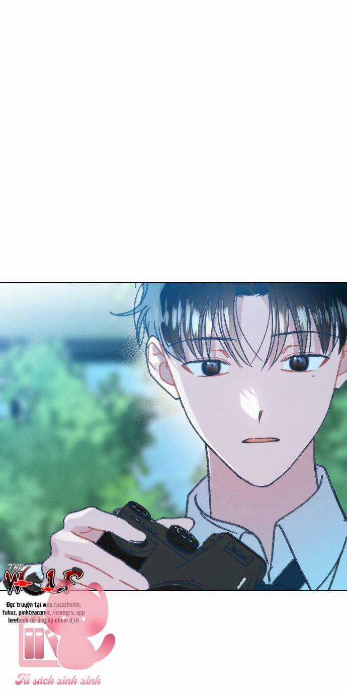 Bầu Trời Mùa Hạ Dấu Yêu Chapter 24 trang 26