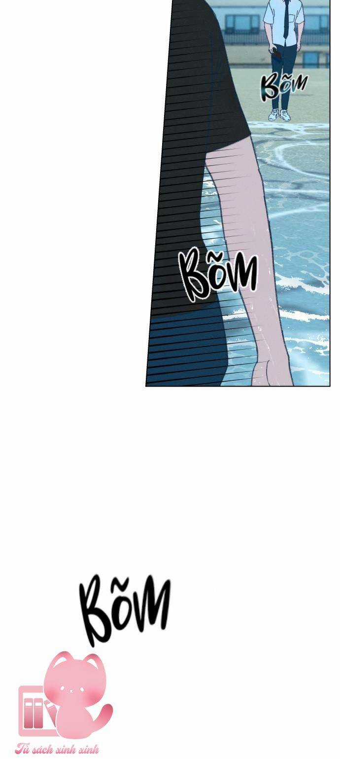 Bầu Trời Mùa Hạ Dấu Yêu Chapter 24 trang 34