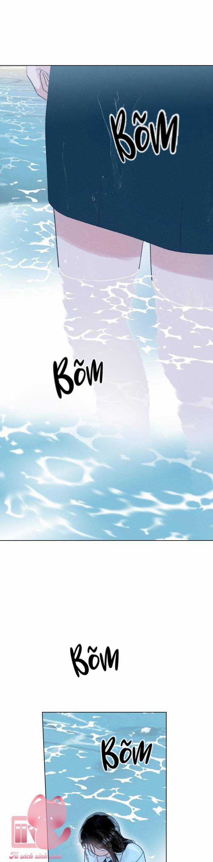 Bầu Trời Mùa Hạ Dấu Yêu Chapter 24 trang 35