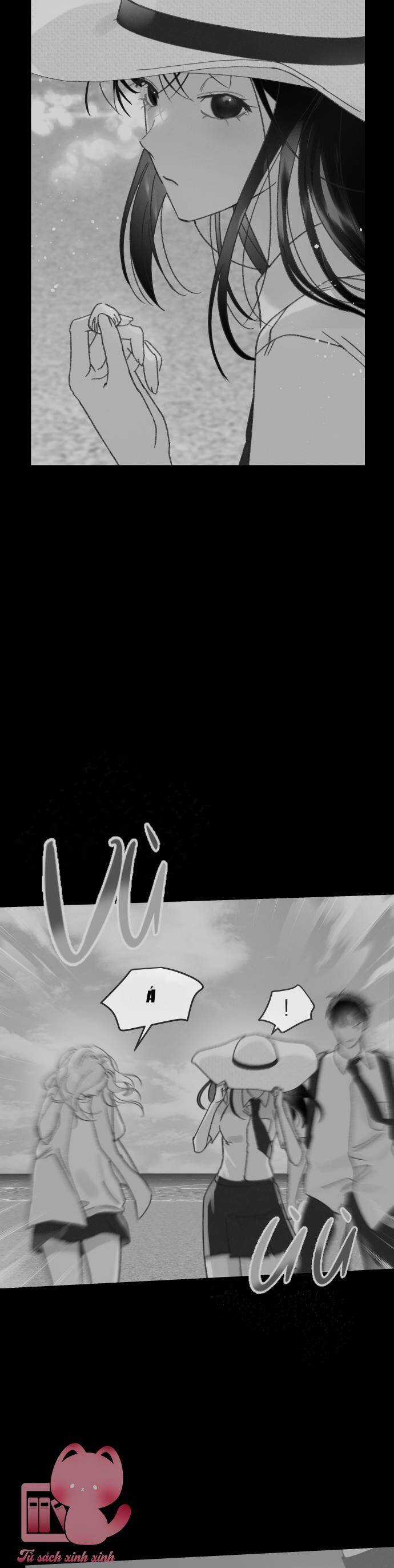 Bầu Trời Mùa Hạ Dấu Yêu Chapter 24 trang 38