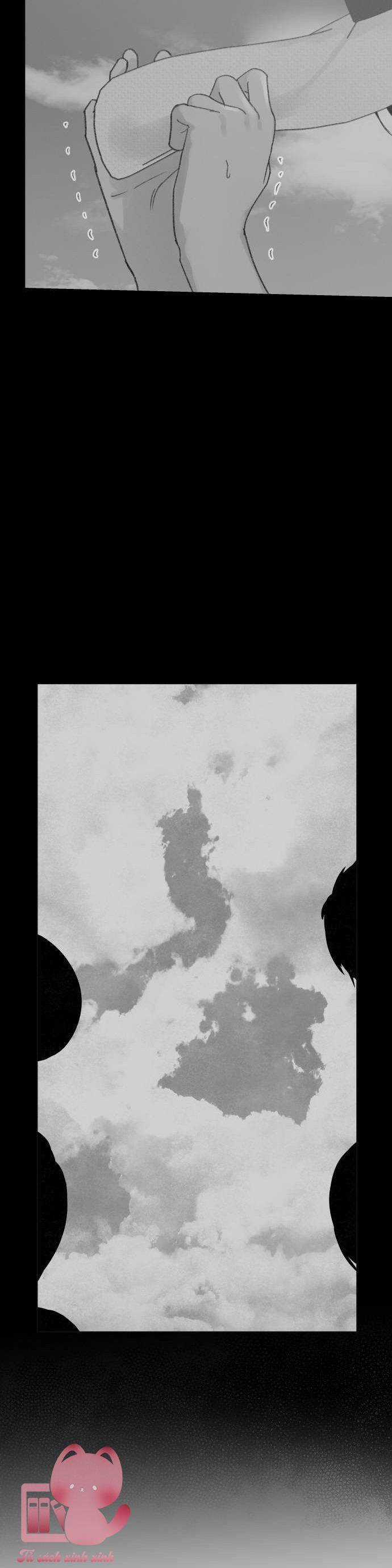 Bầu Trời Mùa Hạ Dấu Yêu Chapter 24 trang 39