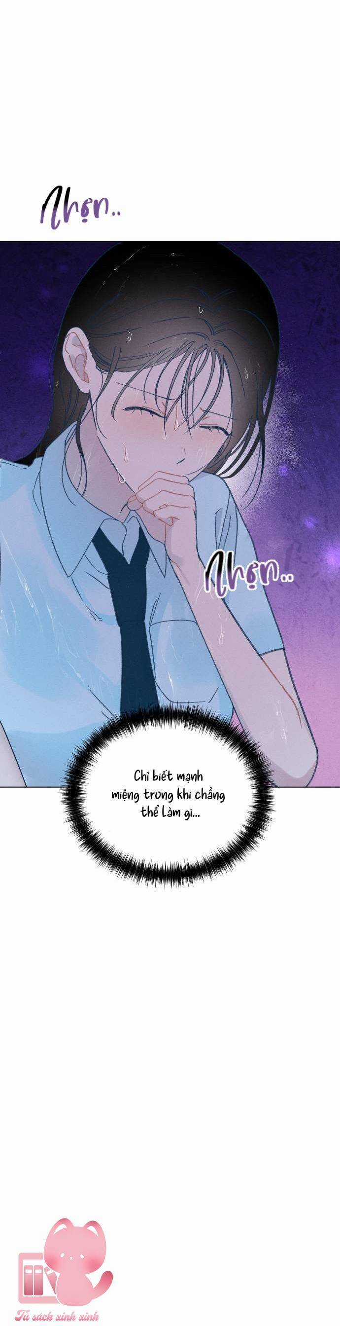 Bầu Trời Mùa Hạ Dấu Yêu Chapter 24 trang 41