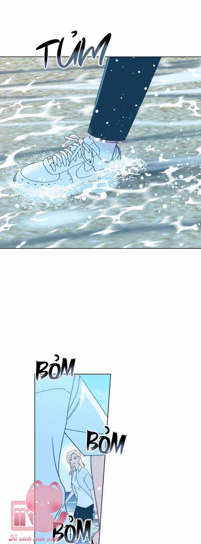 Bầu Trời Mùa Hạ Dấu Yêu Chapter 24 trang 42