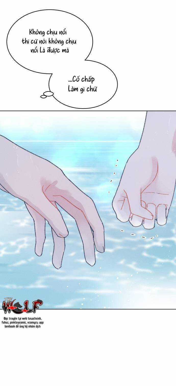 Bầu Trời Mùa Hạ Dấu Yêu Chapter 24 trang 46