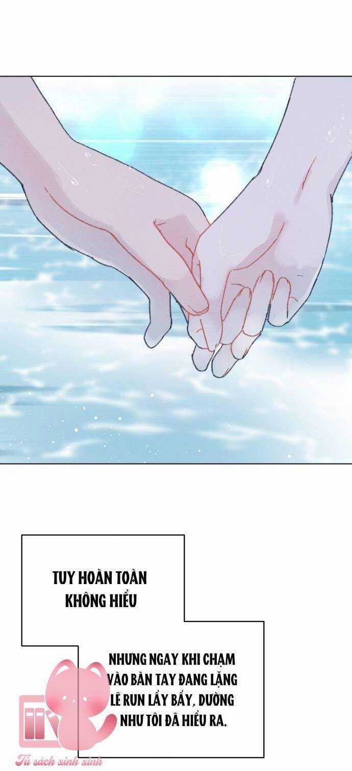 Bầu Trời Mùa Hạ Dấu Yêu Chapter 24 trang 47