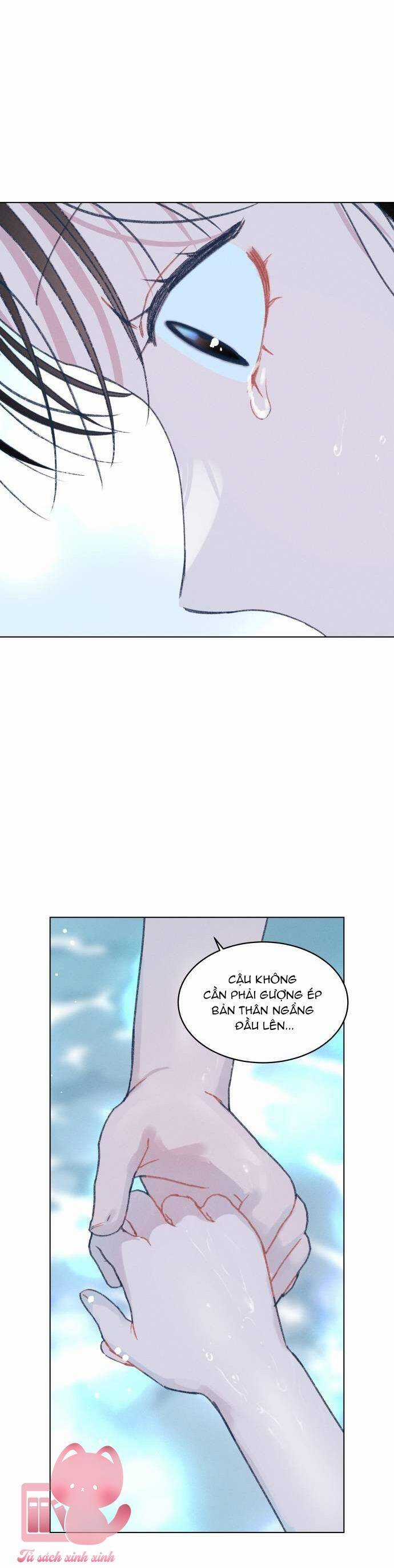 Bầu Trời Mùa Hạ Dấu Yêu Chapter 24 trang 48