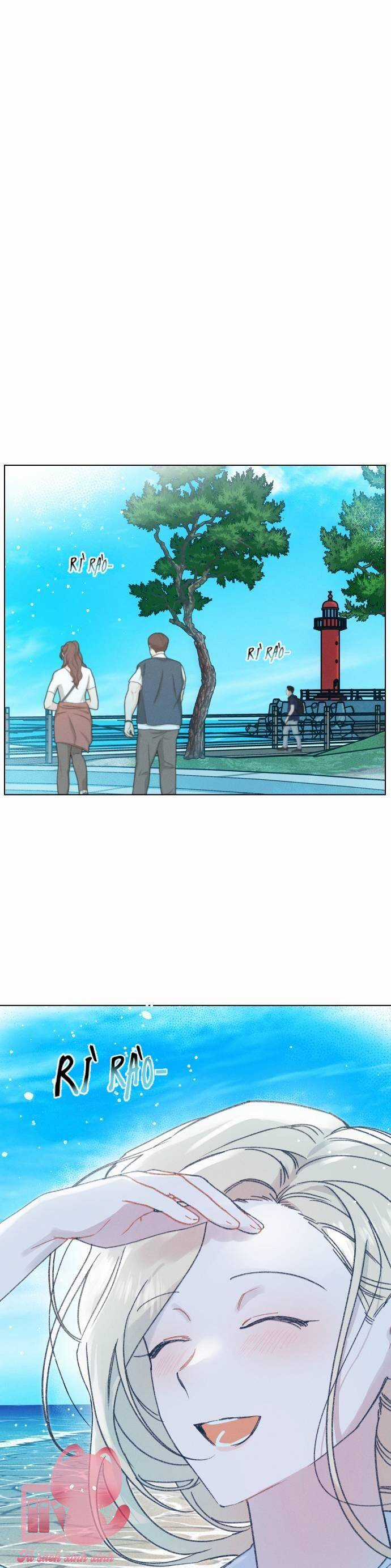 Bầu Trời Mùa Hạ Dấu Yêu Chapter 24 trang 9