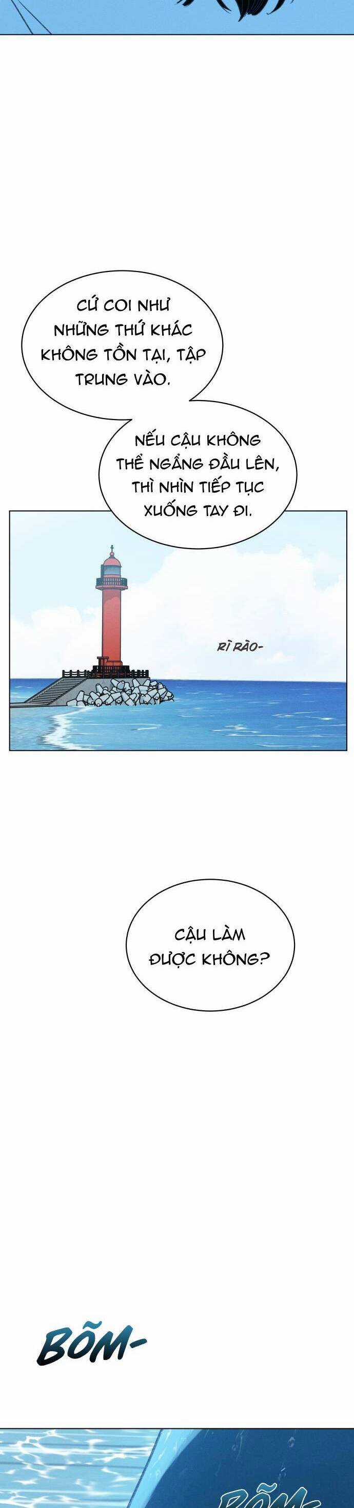 Bầu Trời Mùa Hạ Dấu Yêu Chapter 25 trang 11