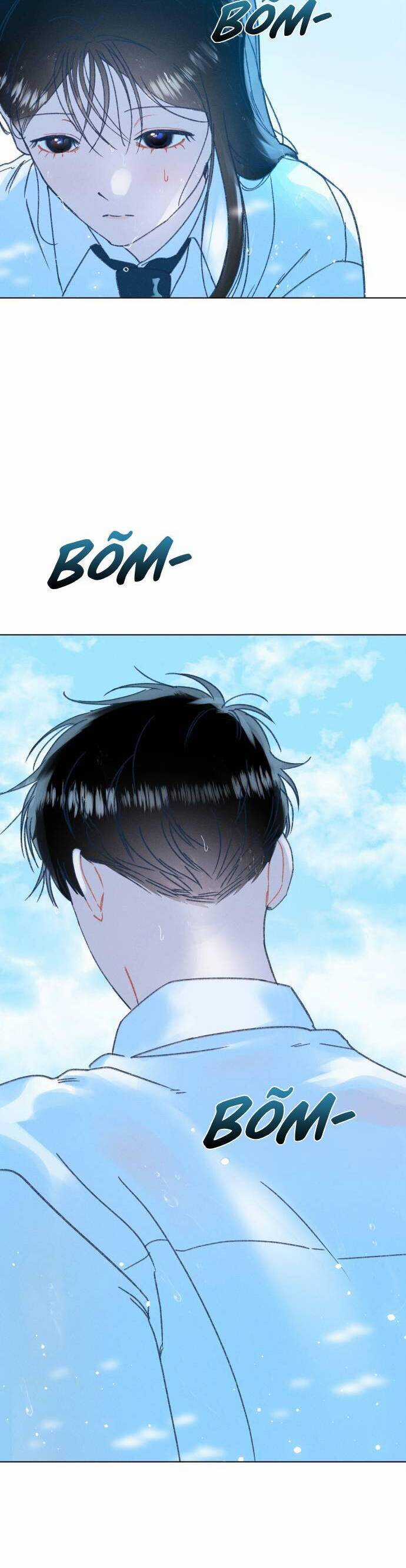 Bầu Trời Mùa Hạ Dấu Yêu Chapter 25 trang 14