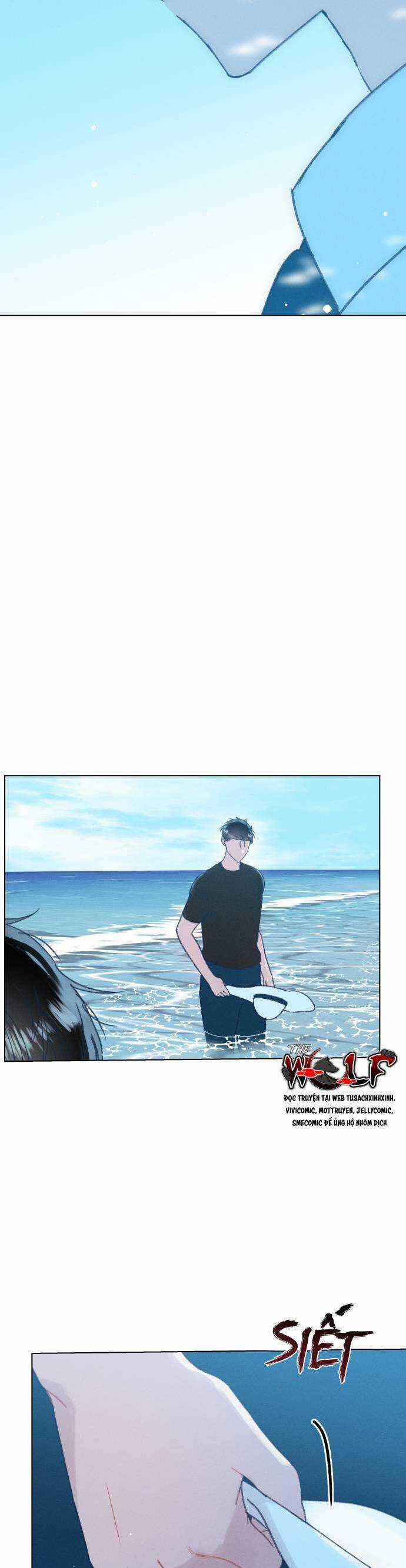 Bầu Trời Mùa Hạ Dấu Yêu Chapter 25 trang 16