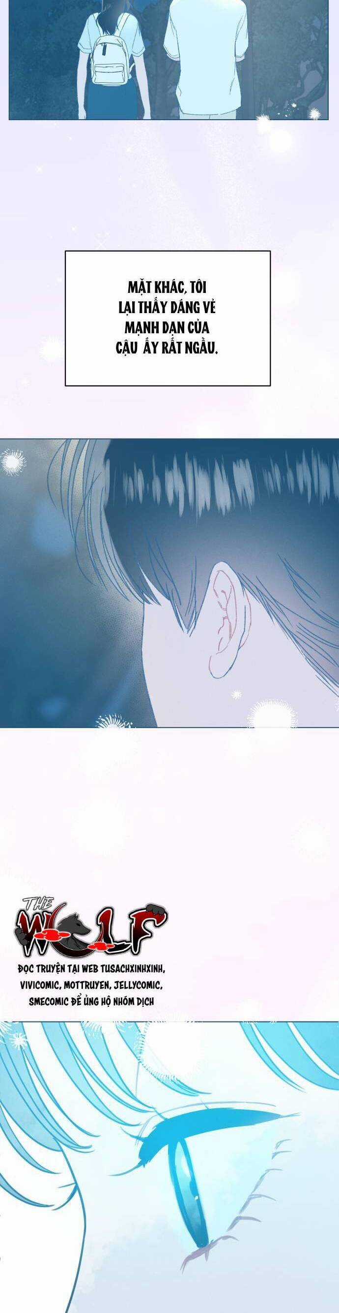 Bầu Trời Mùa Hạ Dấu Yêu Chapter 25 trang 2