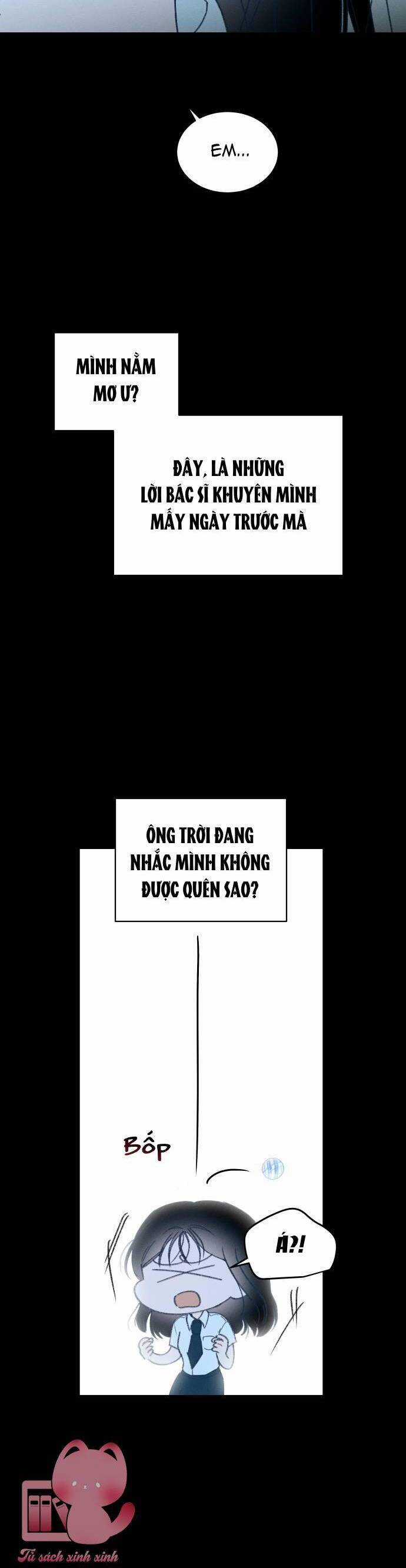 Bầu Trời Mùa Hạ Dấu Yêu Chapter 25 trang 24