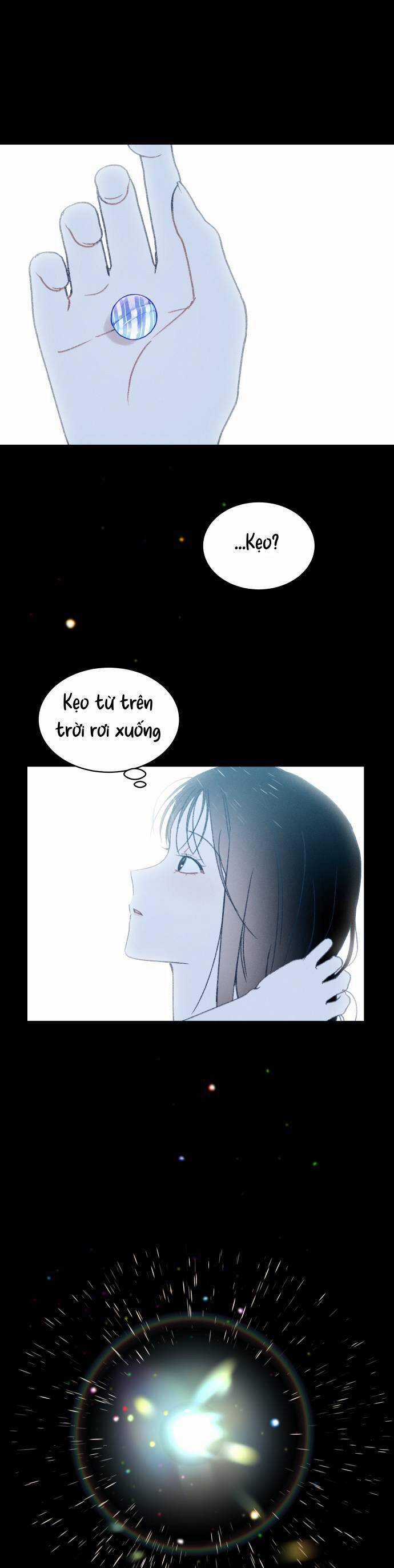 Bầu Trời Mùa Hạ Dấu Yêu Chapter 25 trang 25