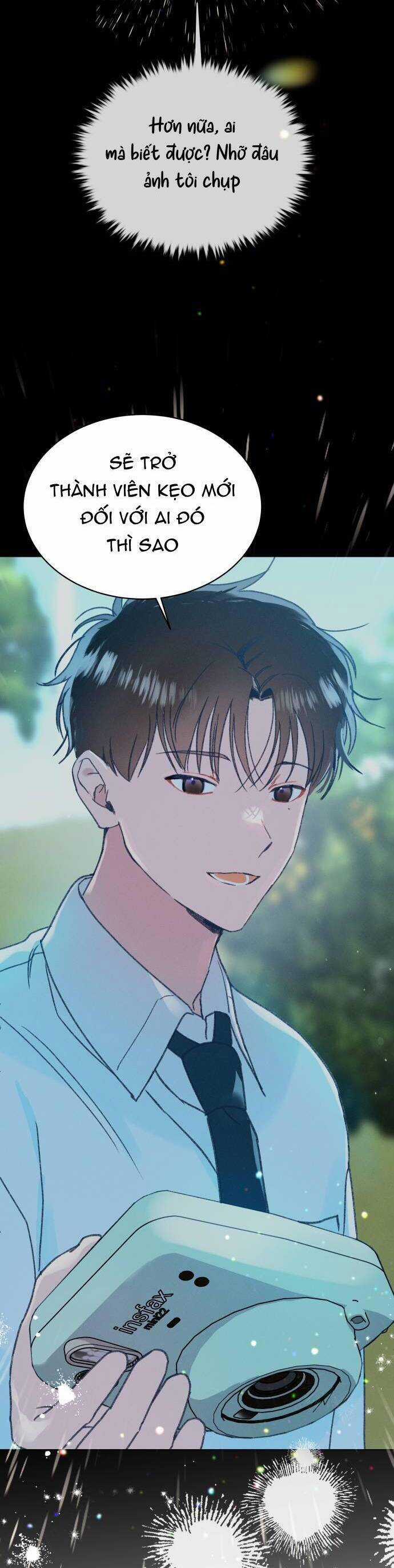 Bầu Trời Mùa Hạ Dấu Yêu Chapter 25 trang 26