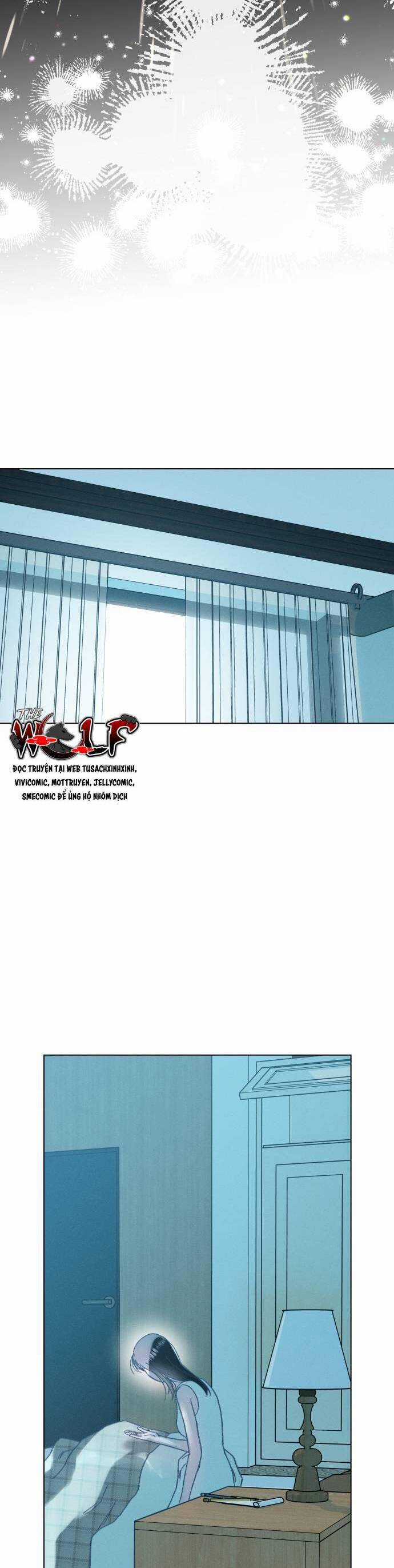 Bầu Trời Mùa Hạ Dấu Yêu Chapter 25 trang 27