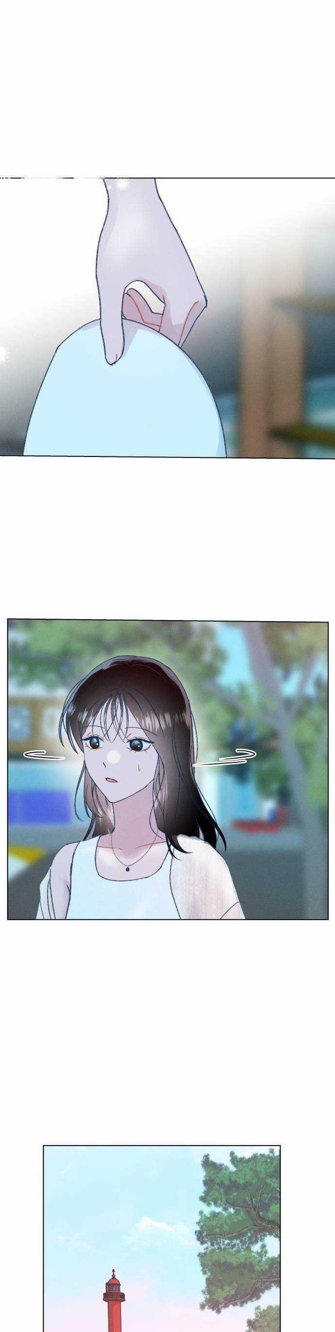 Bầu Trời Mùa Hạ Dấu Yêu Chapter 25 trang 32