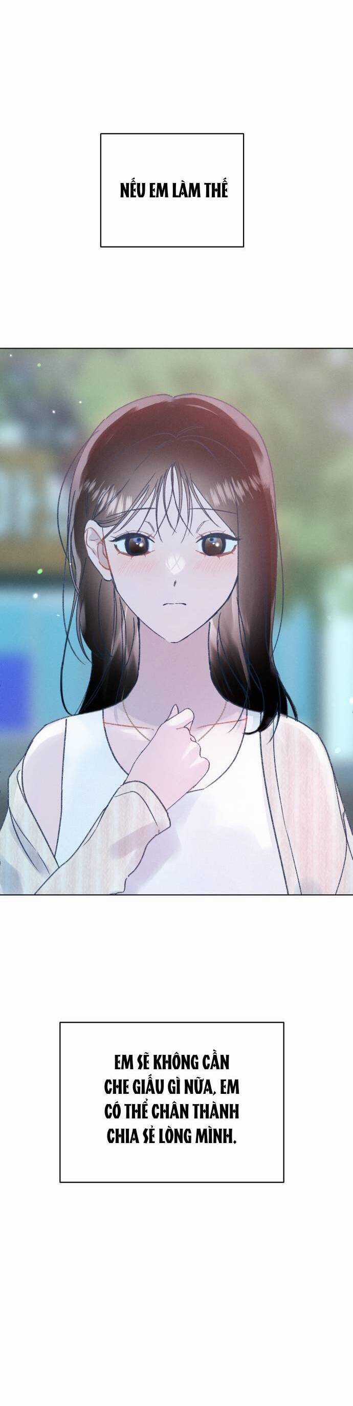 Bầu Trời Mùa Hạ Dấu Yêu Chapter 25 trang 34