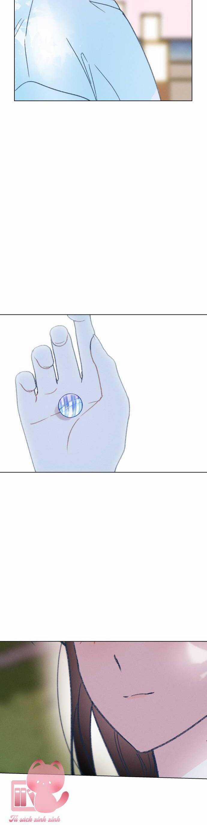 Bầu Trời Mùa Hạ Dấu Yêu Chapter 25 trang 38