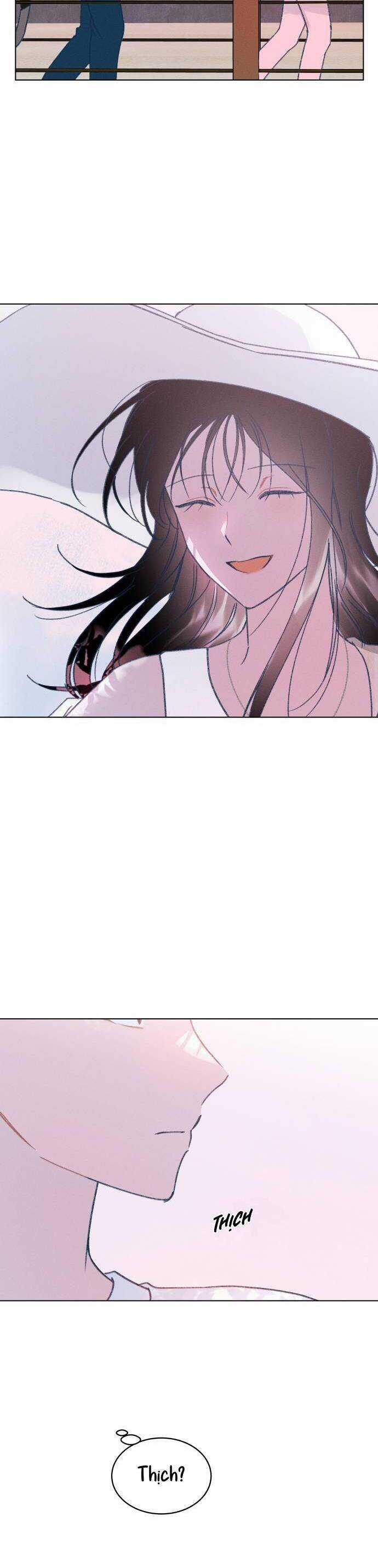 Bầu Trời Mùa Hạ Dấu Yêu Chapter 25 trang 42