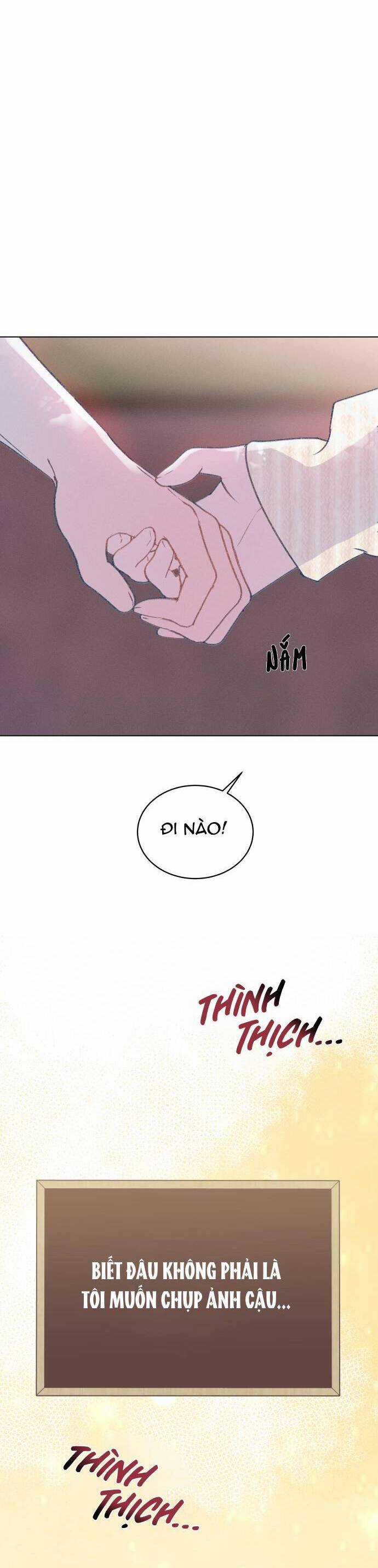 Bầu Trời Mùa Hạ Dấu Yêu Chapter 25 trang 43