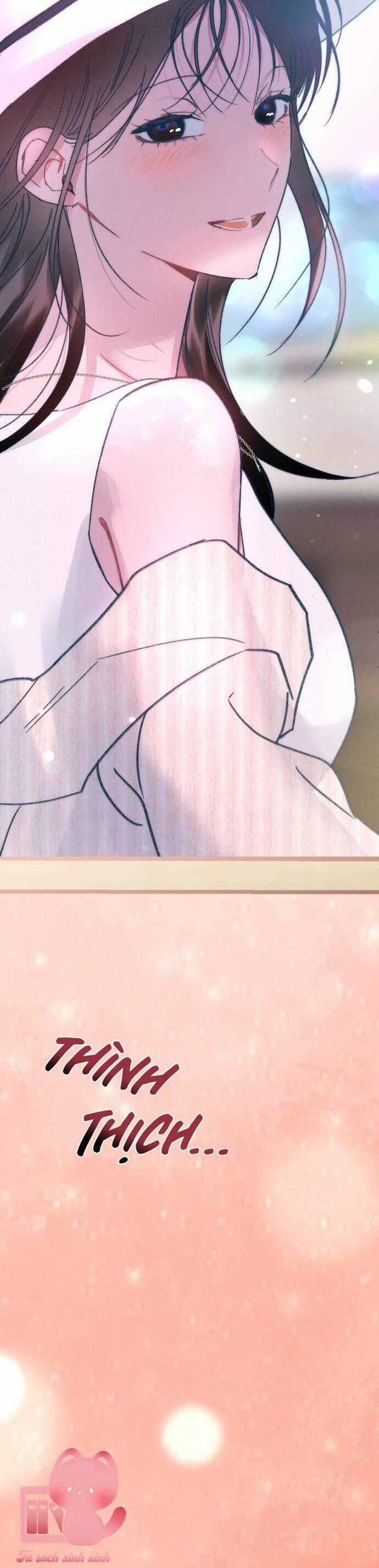 Bầu Trời Mùa Hạ Dấu Yêu Chapter 25 trang 45