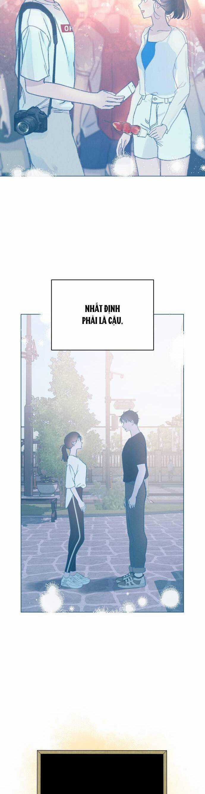 Bầu Trời Mùa Hạ Dấu Yêu Chapter 25 trang 5