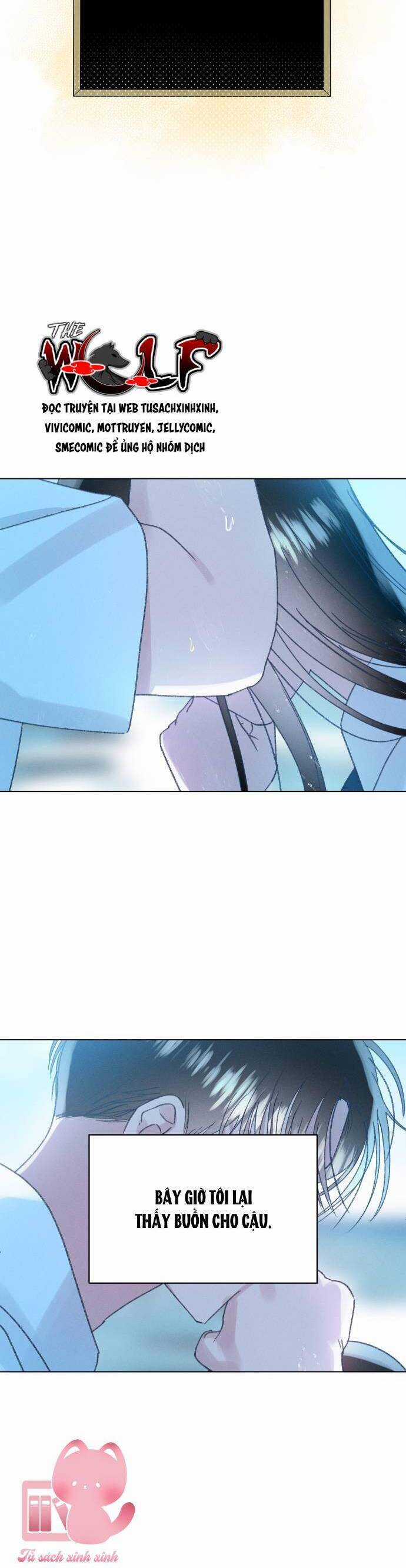 Bầu Trời Mùa Hạ Dấu Yêu Chapter 25 trang 6