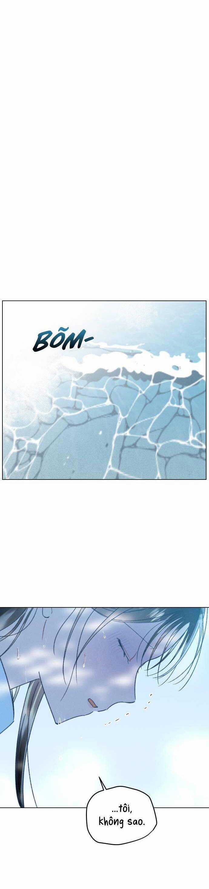 Bầu Trời Mùa Hạ Dấu Yêu Chapter 25 trang 8