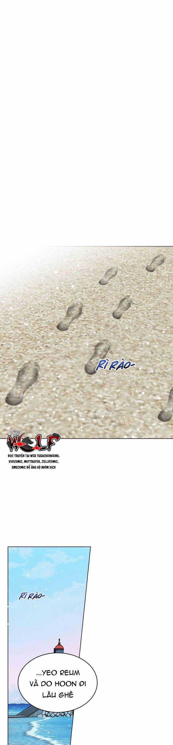 Bầu Trời Mùa Hạ Dấu Yêu Chapter 26 trang 10