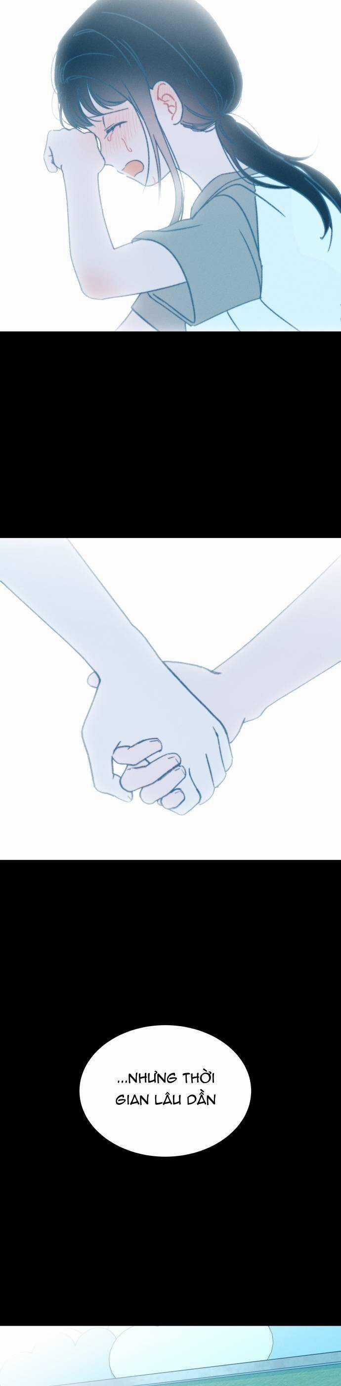 Bầu Trời Mùa Hạ Dấu Yêu Chapter 26 trang 21