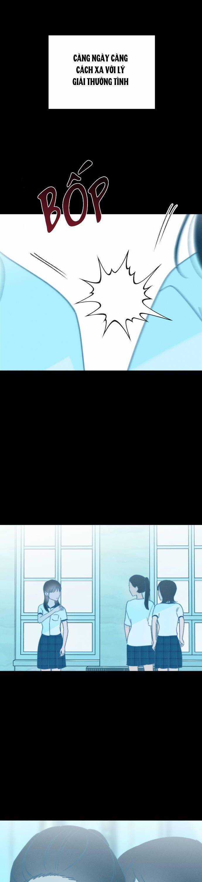 Bầu Trời Mùa Hạ Dấu Yêu Chapter 26 trang 28