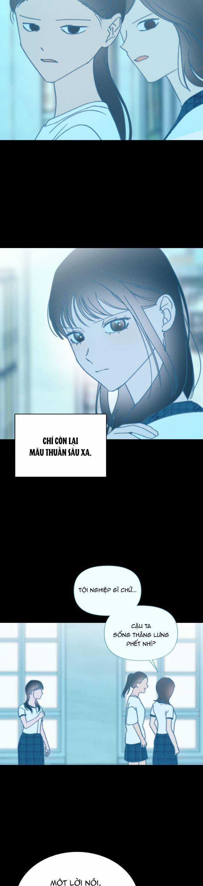 Bầu Trời Mùa Hạ Dấu Yêu Chapter 26 trang 29