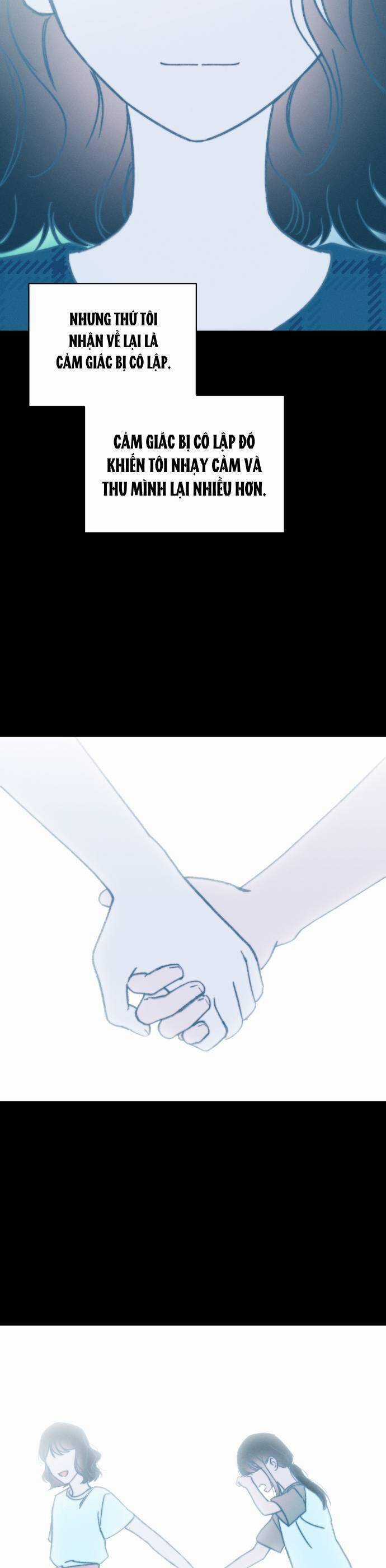 Bầu Trời Mùa Hạ Dấu Yêu Chapter 26 trang 31