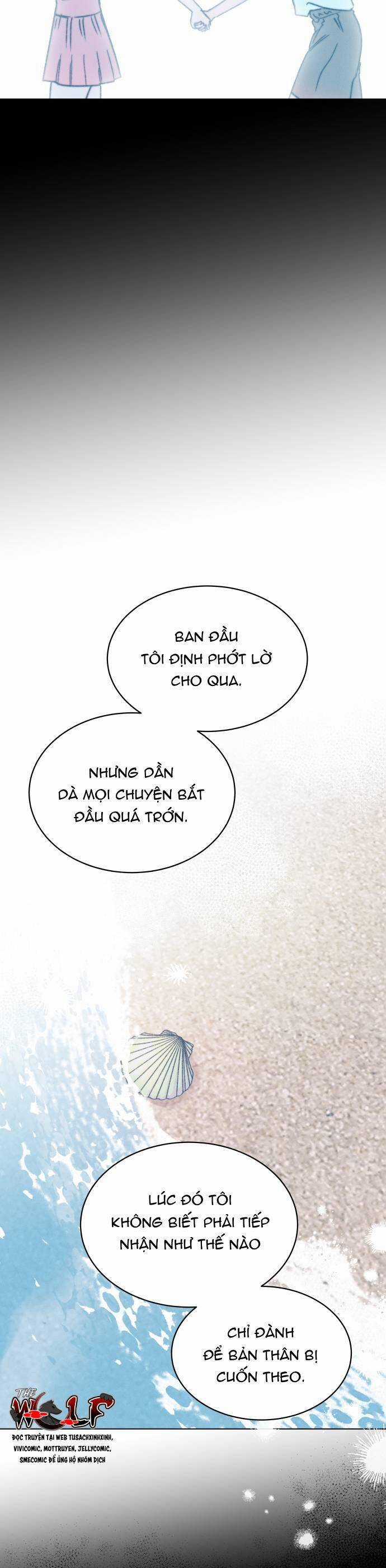 Bầu Trời Mùa Hạ Dấu Yêu Chapter 26 trang 32