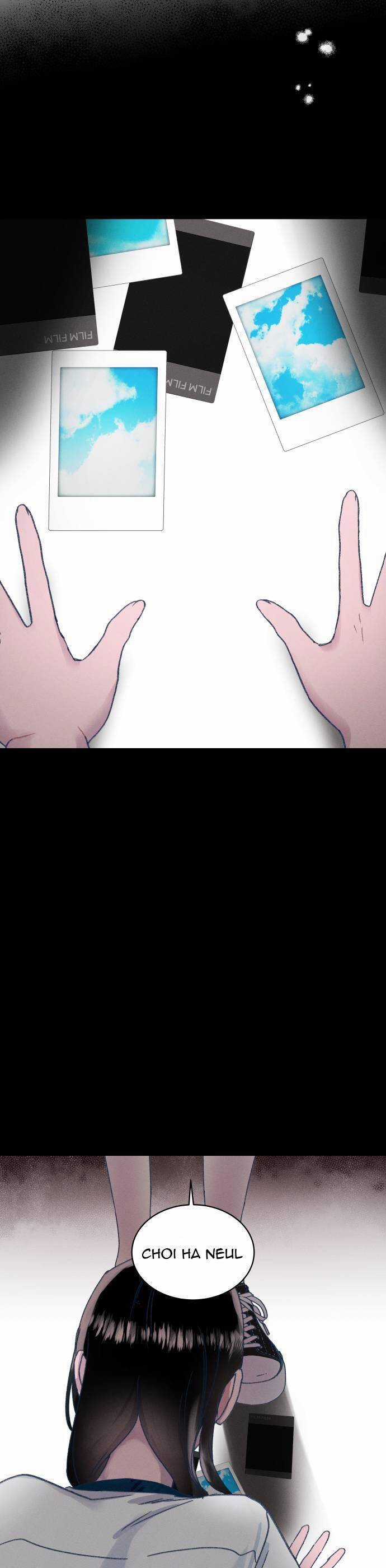 Bầu Trời Mùa Hạ Dấu Yêu Chapter 26 trang 33