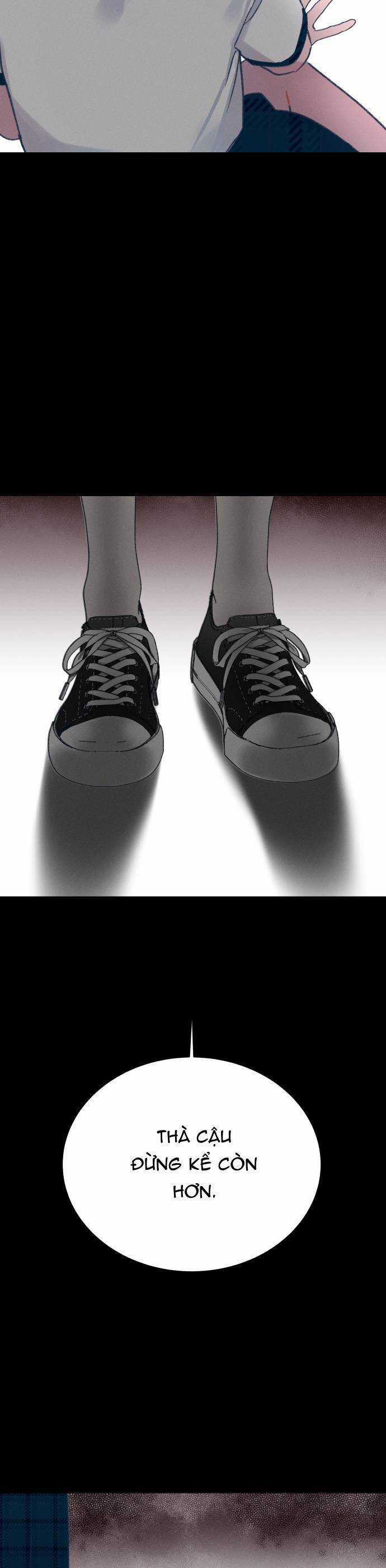 Bầu Trời Mùa Hạ Dấu Yêu Chapter 26 trang 34