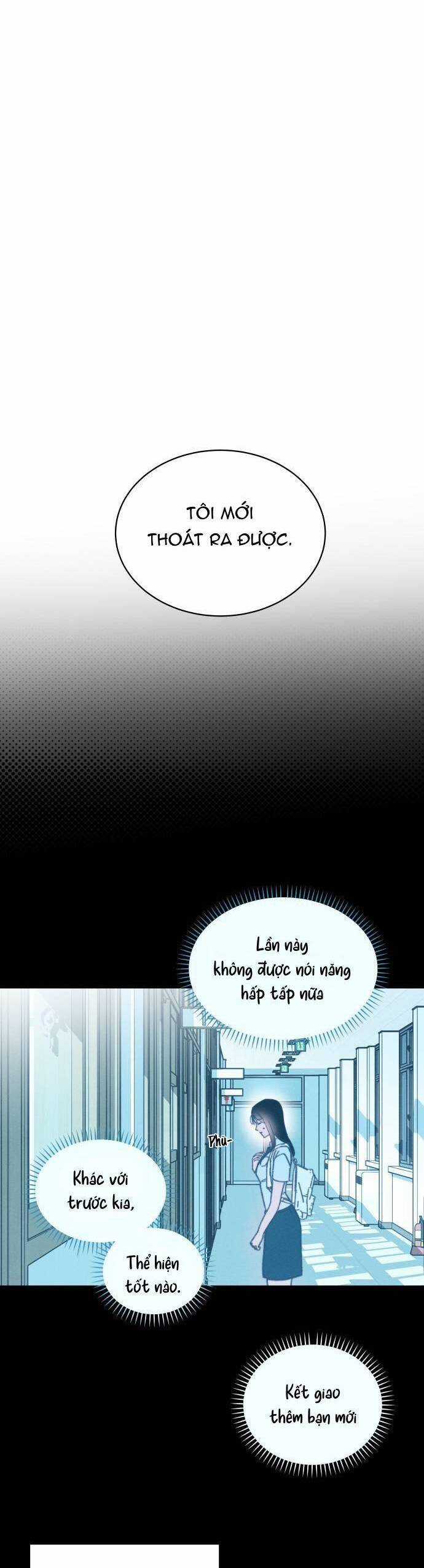 Bầu Trời Mùa Hạ Dấu Yêu Chapter 26 trang 40