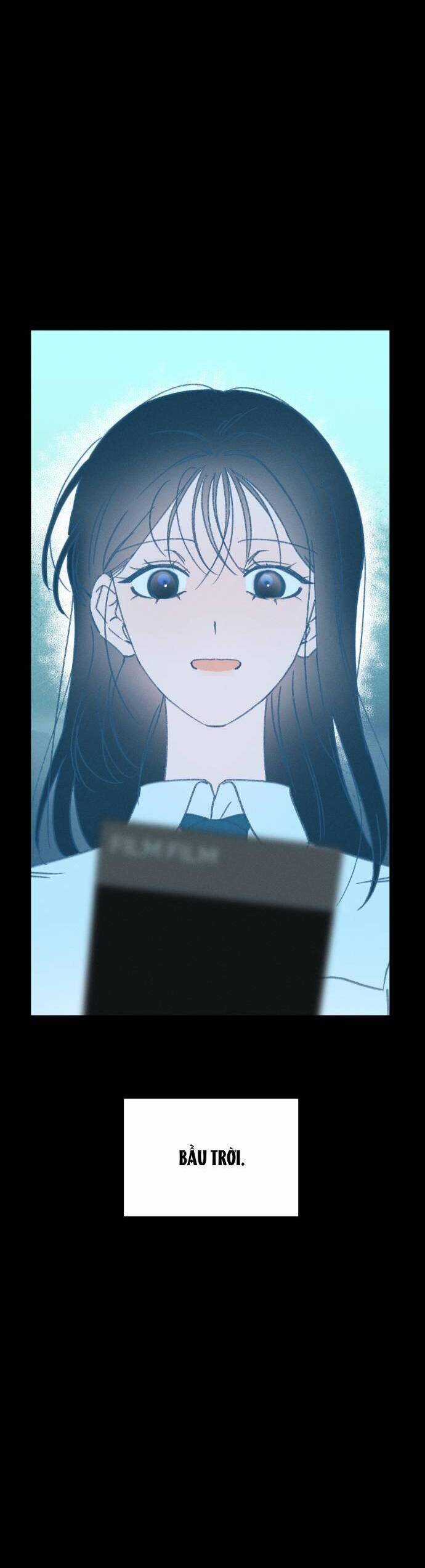 Bầu Trời Mùa Hạ Dấu Yêu Chapter 26 trang 42