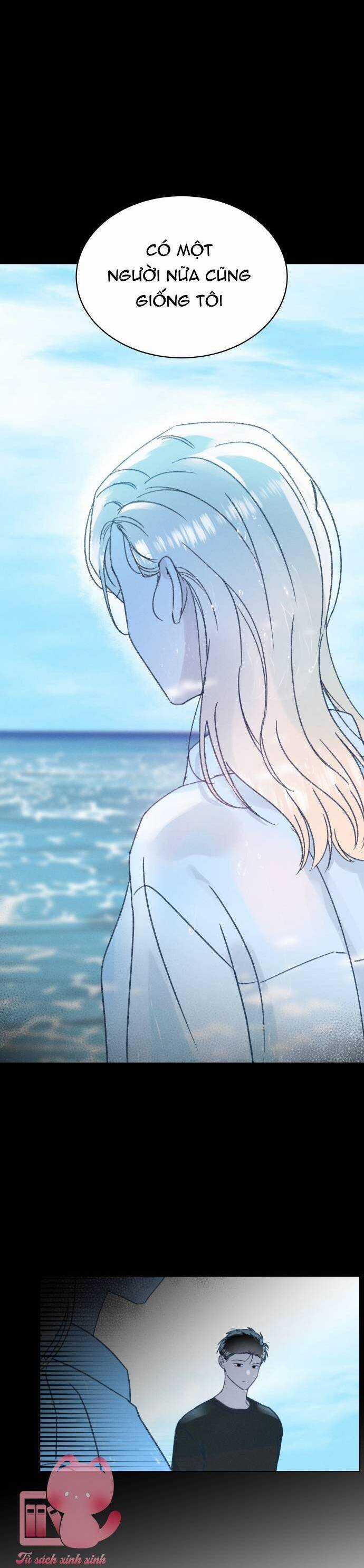 Bầu Trời Mùa Hạ Dấu Yêu Chapter 26 trang 7