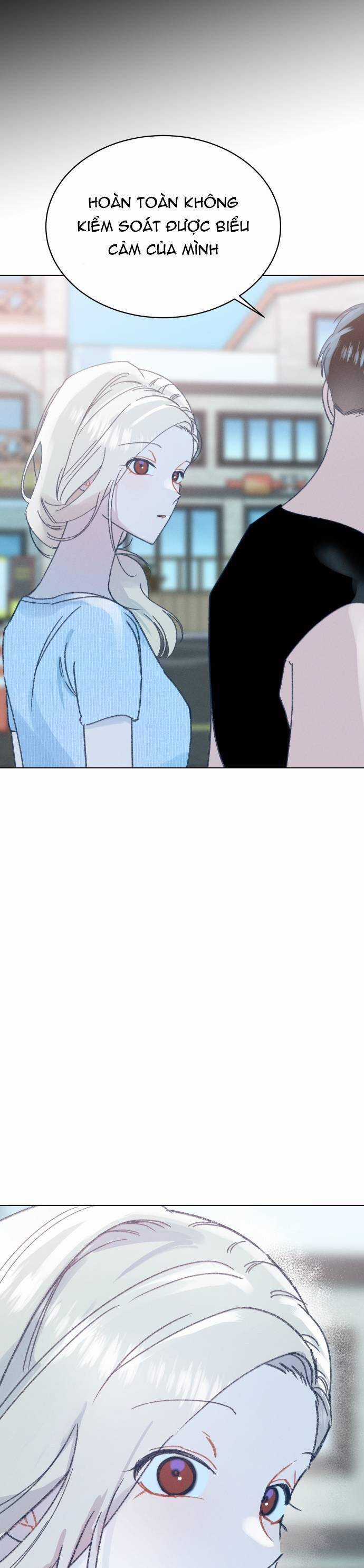 Bầu Trời Mùa Hạ Dấu Yêu Chapter 26 trang 8