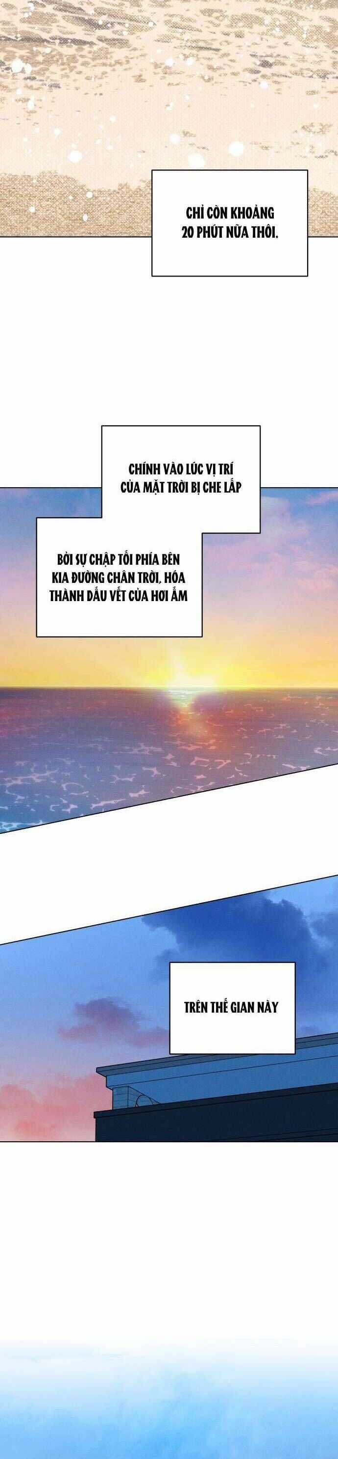 Bầu Trời Mùa Hạ Dấu Yêu Chapter 27 trang 16