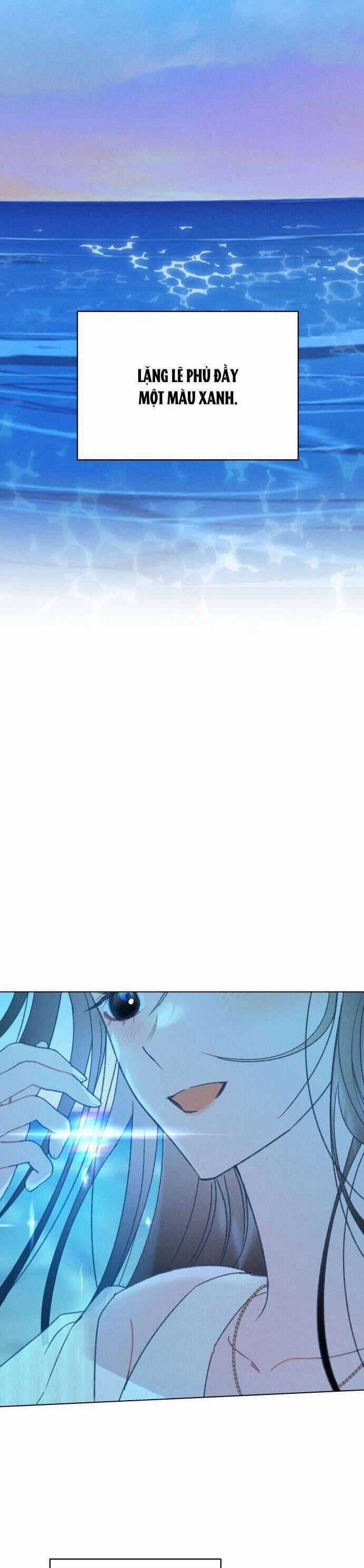 Bầu Trời Mùa Hạ Dấu Yêu Chapter 27 trang 17