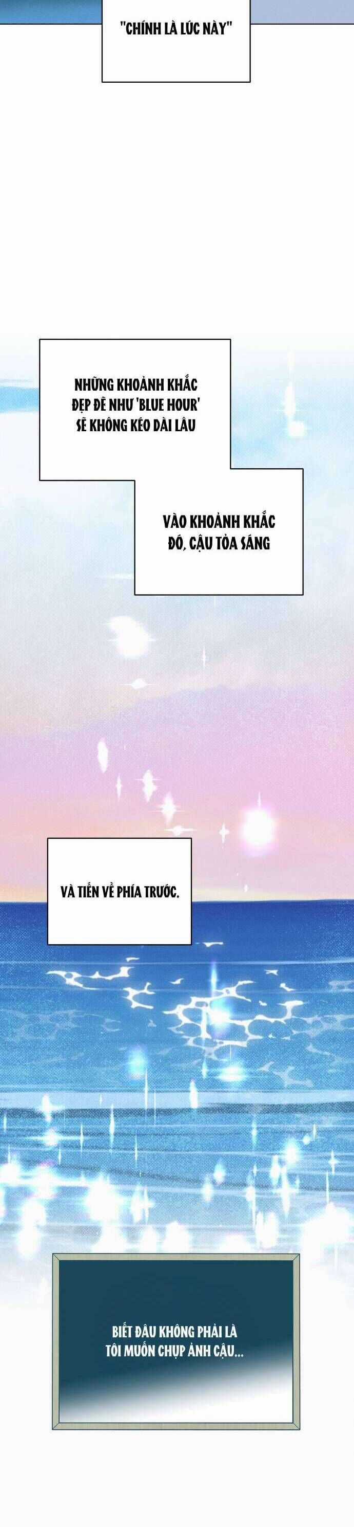 Bầu Trời Mùa Hạ Dấu Yêu Chapter 27 trang 19